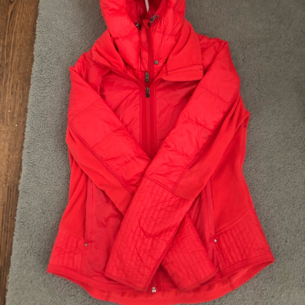 Lululemon Athletica Jacket